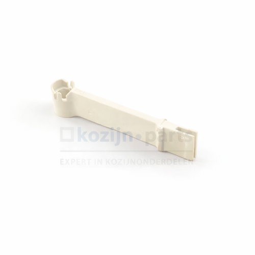 RENSON bedieningshendel 50mm créme