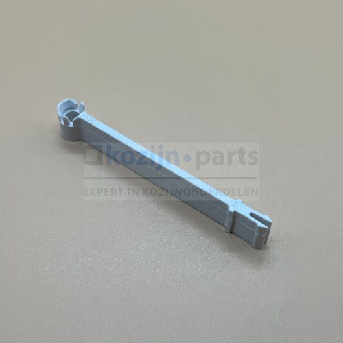 RENSON bedieningshendel 70mm créme
