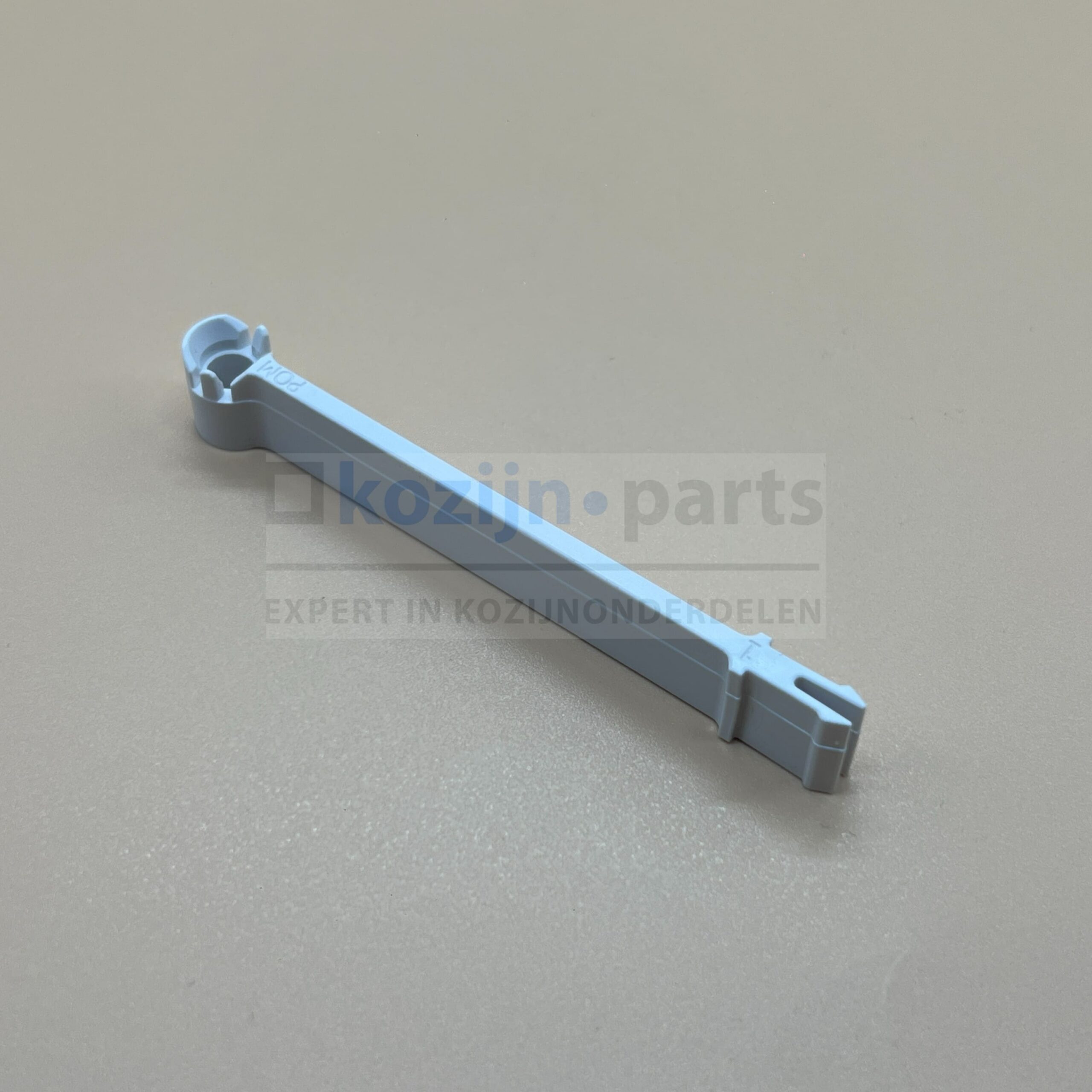 RENSON bedieningshendel 70mm créme