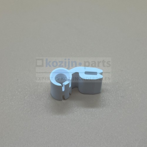 RENSON THK/AR60 bedieningshendel wit