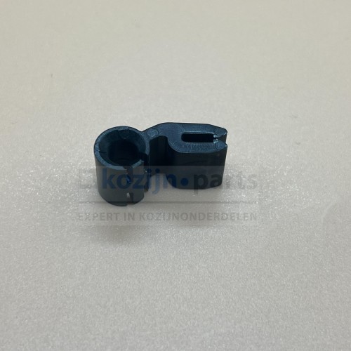 RENSON THK/AR60 bedieningshendel zwart