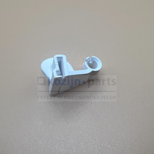 RENSON Invisivent Air/Comfort bedieningshendel wit