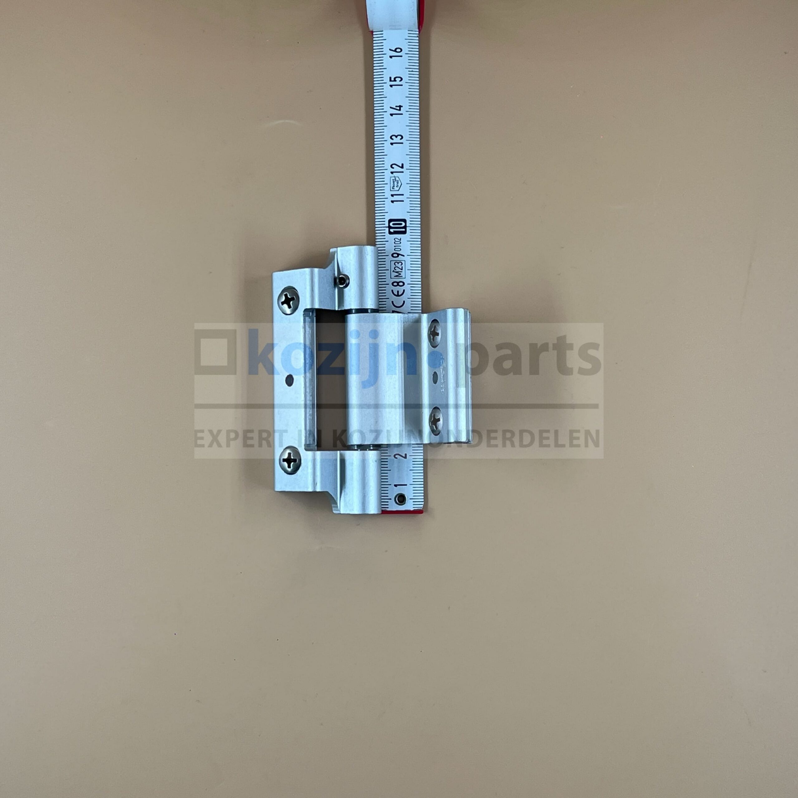 FAPIM Grip klemscharnier 9826 EV1