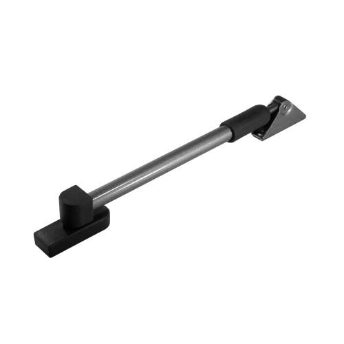 INTERSTEEL Tele-uitzetter voor buitendraaiend grijs