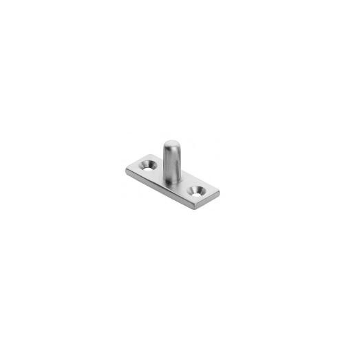 INTERSTEEL stelpen chroom mat