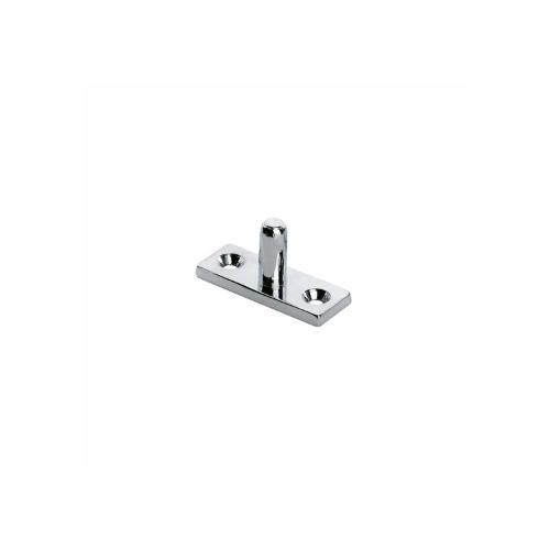 INTERSTEEL stelpen chroom
