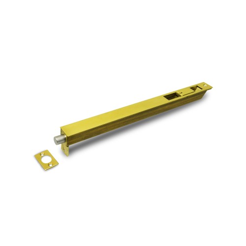 DX 7550 kantschuif aluminium vermessingd 225x25mm