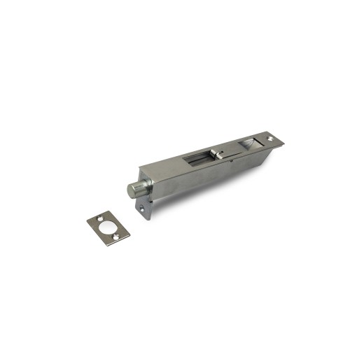 DX 7550 kantschuif aluminium 225x25mm