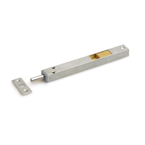 DX 800 nagelkantschuif verzinkt 85x14mm