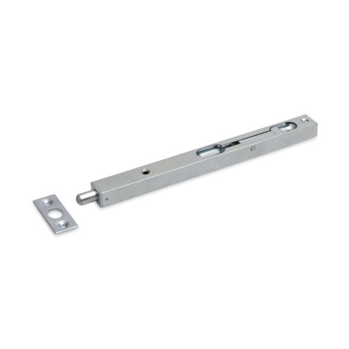DX 816 kantschuif verzinkt 600x20x15mm