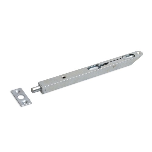 DX 896 kantschuif verzinkt 250x20x15mm