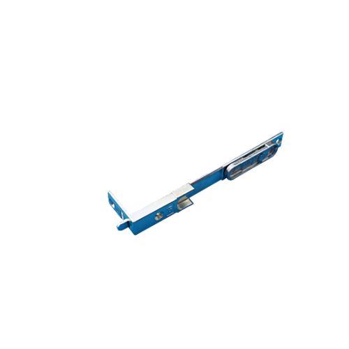 SI kantschuif VSO A0800 TS voor hout profiel 7/8×4