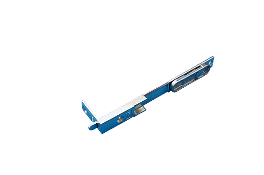 SI kantschuif VSO A0800 TS voor hout profiel 7/8×4