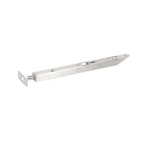 STROXX kantschuif RVS 250x17mm