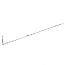 GU UniJet valsluiting Gr.1050, FFB1201-1600, 4x nok