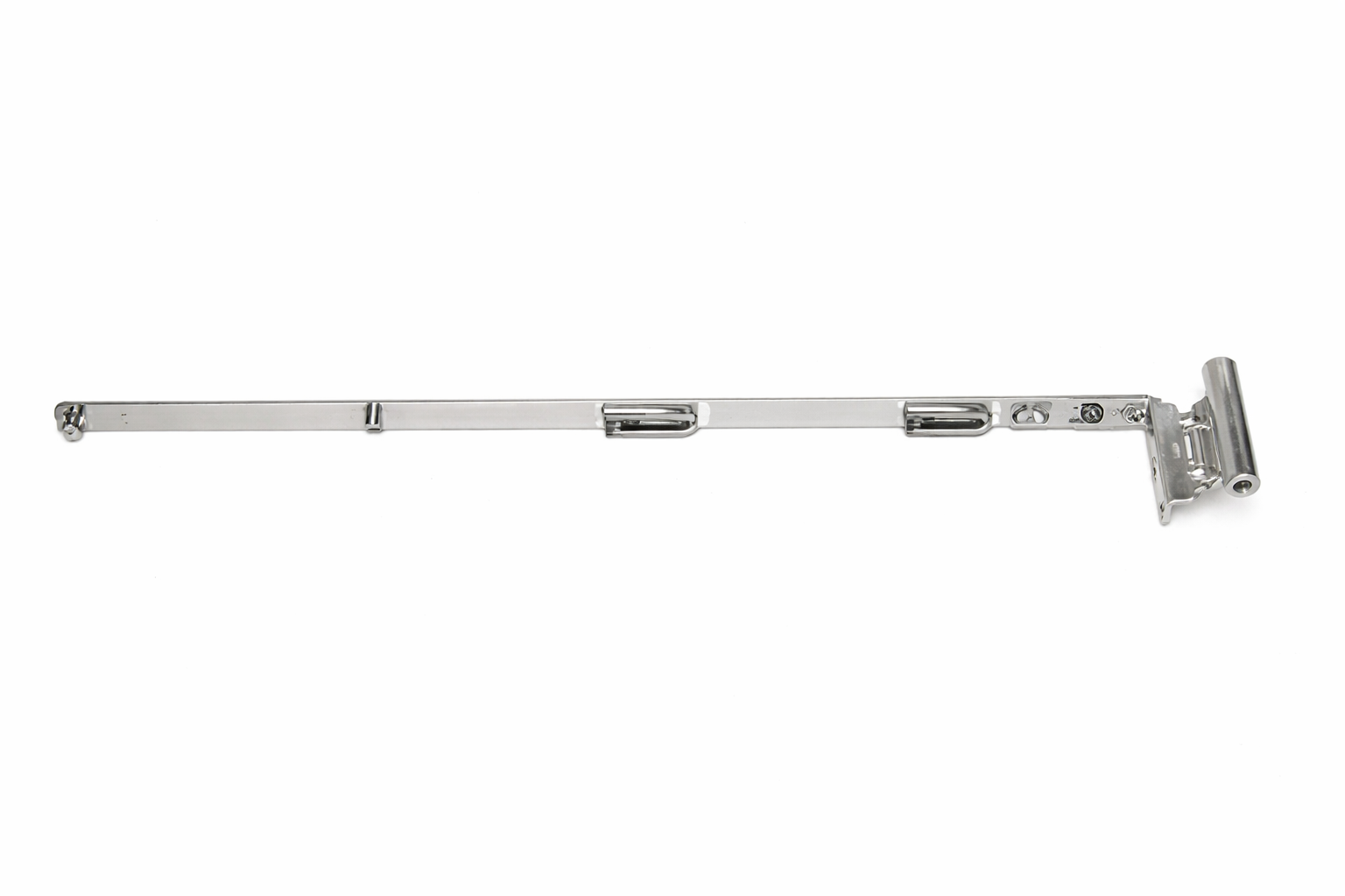 GU UniJet M6/12 schaararm 12/20-9, FFB 751-1200, DIN L & R