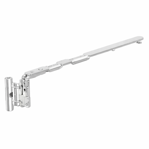 GU UniJet M6/12 schaararm 12/18-13, FFB 501-750, DIN L & R