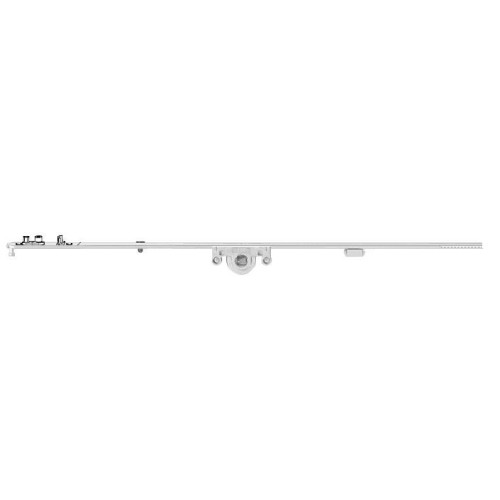 GU UniJet espagnolet Gr.1440/FFH1351-1600/vaste KGH600, 2x