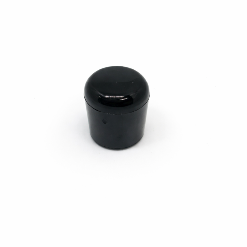 DUCO einddopje stang 10mm zwart