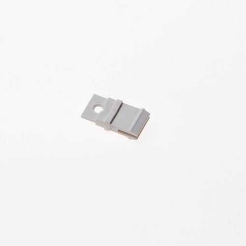DUCO losse hendel 10mm creme
