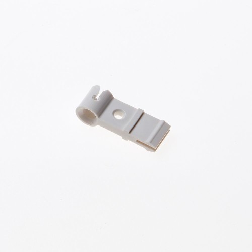 DUCO losse hendel 15mm creme