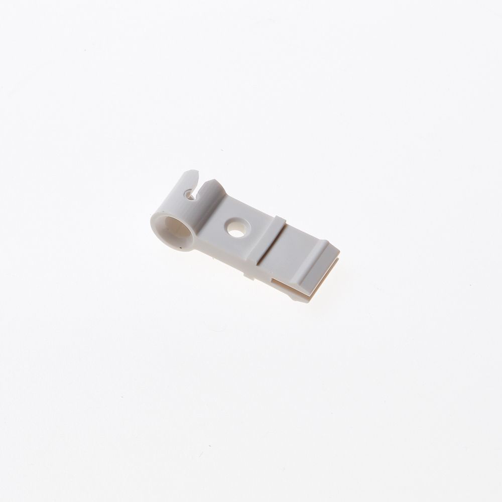 DUCO losse hendel 15mm creme