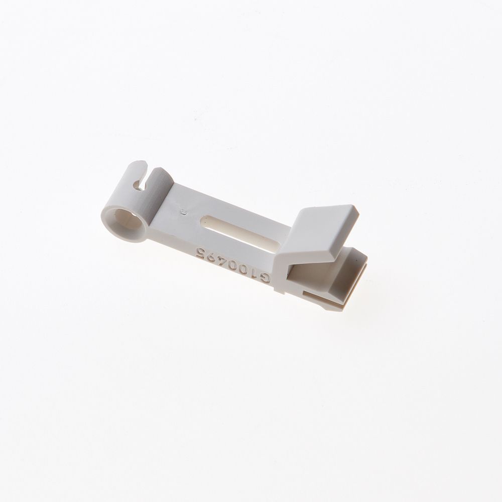 DUCO losse hendel 30/10mm creme