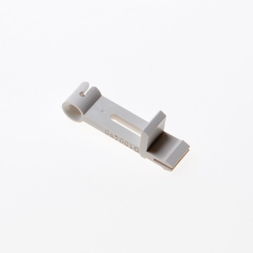 DUCO losse hendel 30/17mm creme
