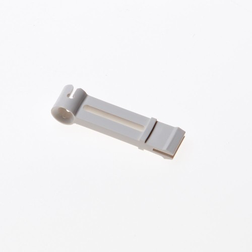 DUCO losse hendel 30mm creme