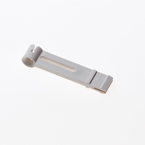 DUCO losse hendel 40mm creme
