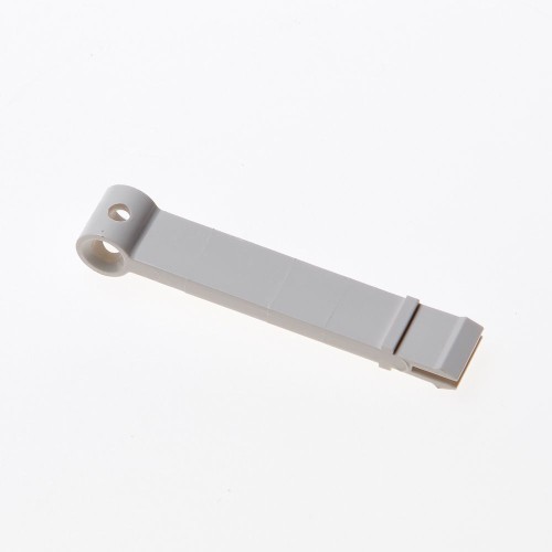 DUCO losse hendel 50mm creme