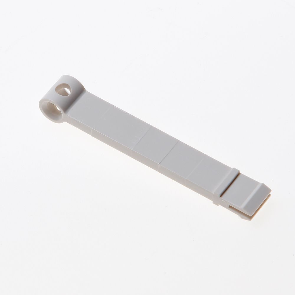 DUCO losse hendel 60mm creme