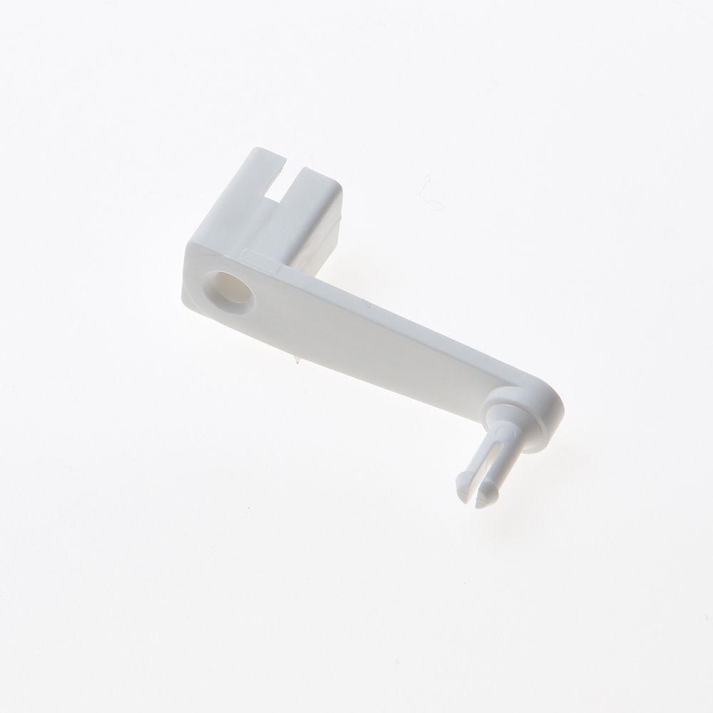 DUCO hendeloverbrenging 35mm wit