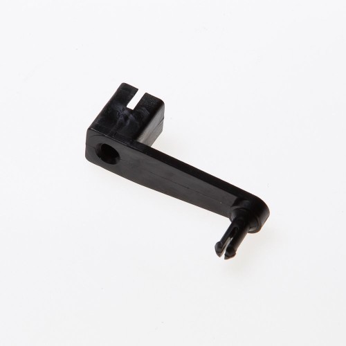 DUCO hendeloverbrenging 35mm zwart