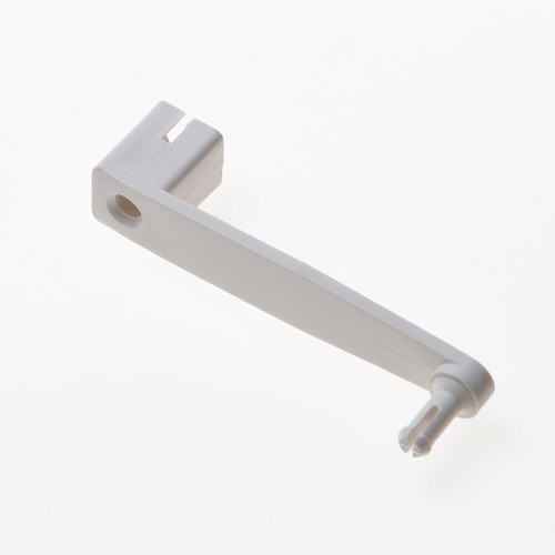 DUCO hendeloverbrenging 60mm creme