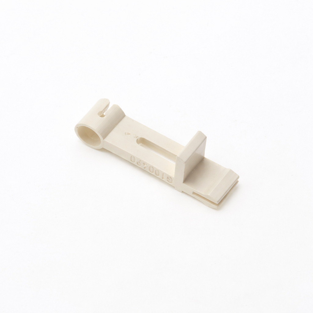 DUCO hendel los 50/17mm creme