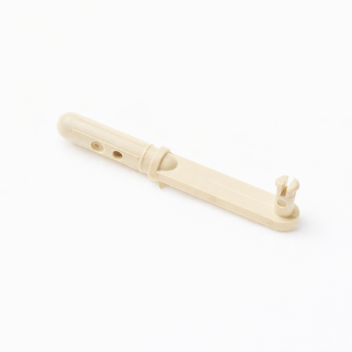 DUCO stangclip creme
