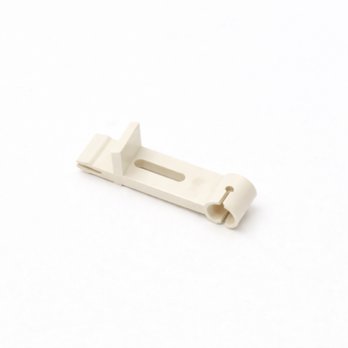 DUCO hendel los 50/10mm creme