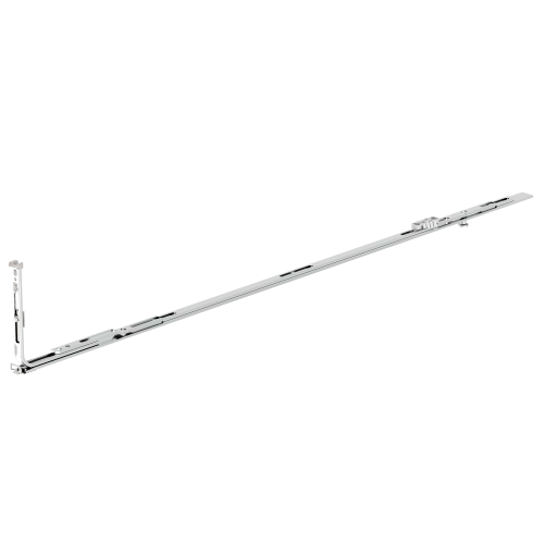 GU UniJet middensluiting hangzijde Gr.740, FFH 1101-1350