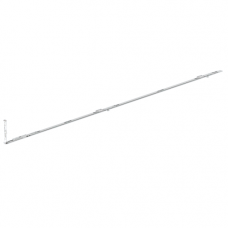 GU UniJet middensluiting hangzijde Gr.1450, FFH 1851-2100