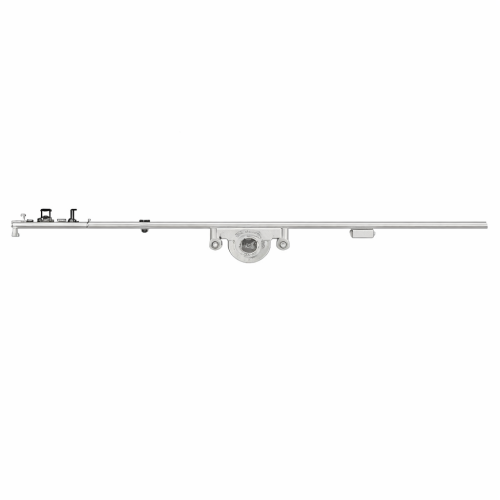 GU UniJet espagnolet Gr.690/FFH721-850/vaste KGH250, 1x