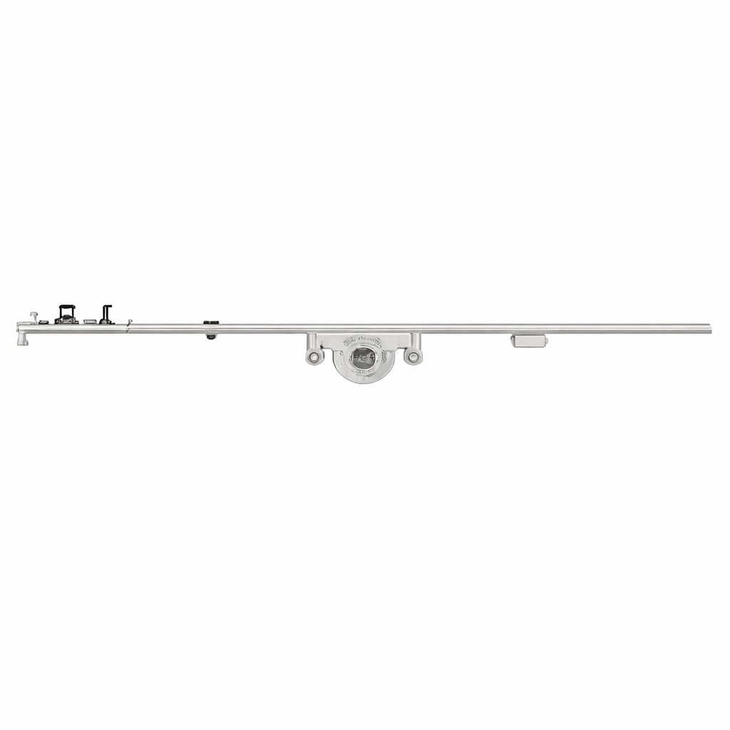 GU UniJet espagnolet Gr.2190/FFH2101-2350/vaste KGH980, 4x