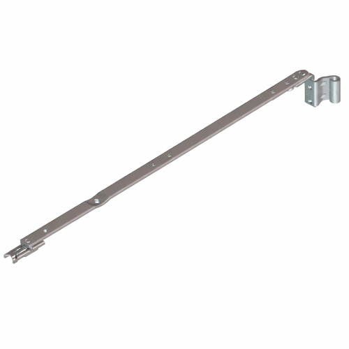 ROTO NT E5 schaararm 4+12/18-9, FFB 801-1400, 500, DIN R