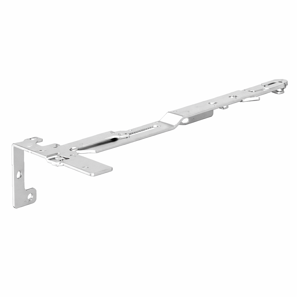 GU UniJet SCF verdekte schaararm FFB 300-420/DIN L/AS 13/F24