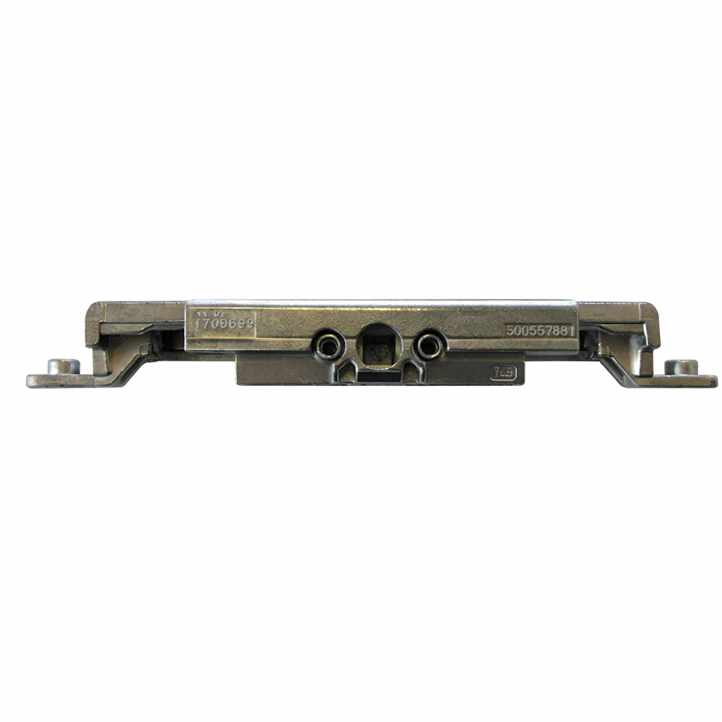 SCHÜCO Simply Smart aandrijving 23mm DIN L & R