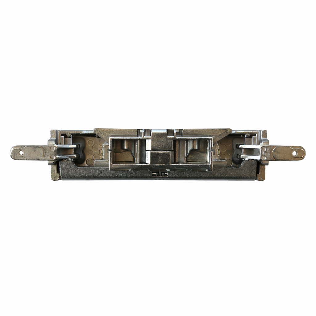 SCHÜCO Simply Smart aandrijving 23mm DIN L & R
