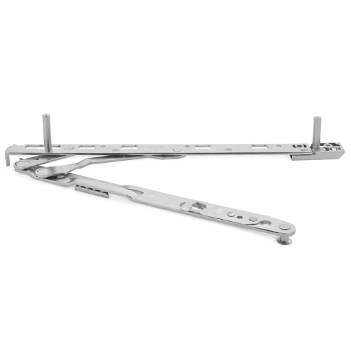 MACO Invisible verdekte schaararm FFB 385 -690/DIN L/AS 9