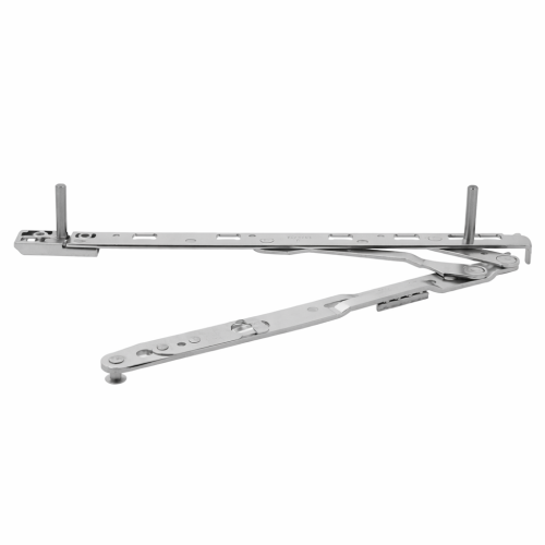 MACO Invisible verdekte schaararm FFB 385 -690/DIN R/AS 9