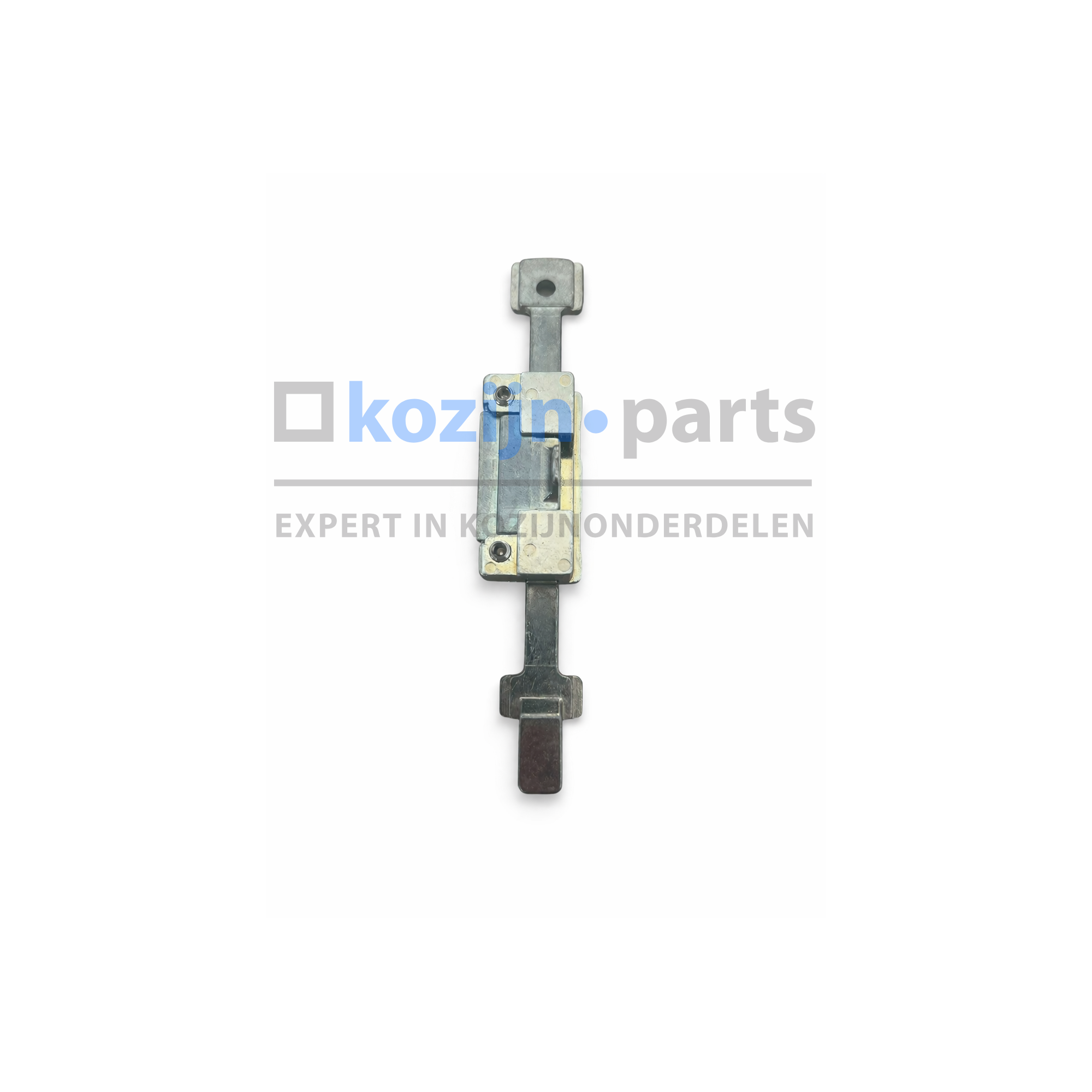 NOTTER AL2000 anti-foutbediening