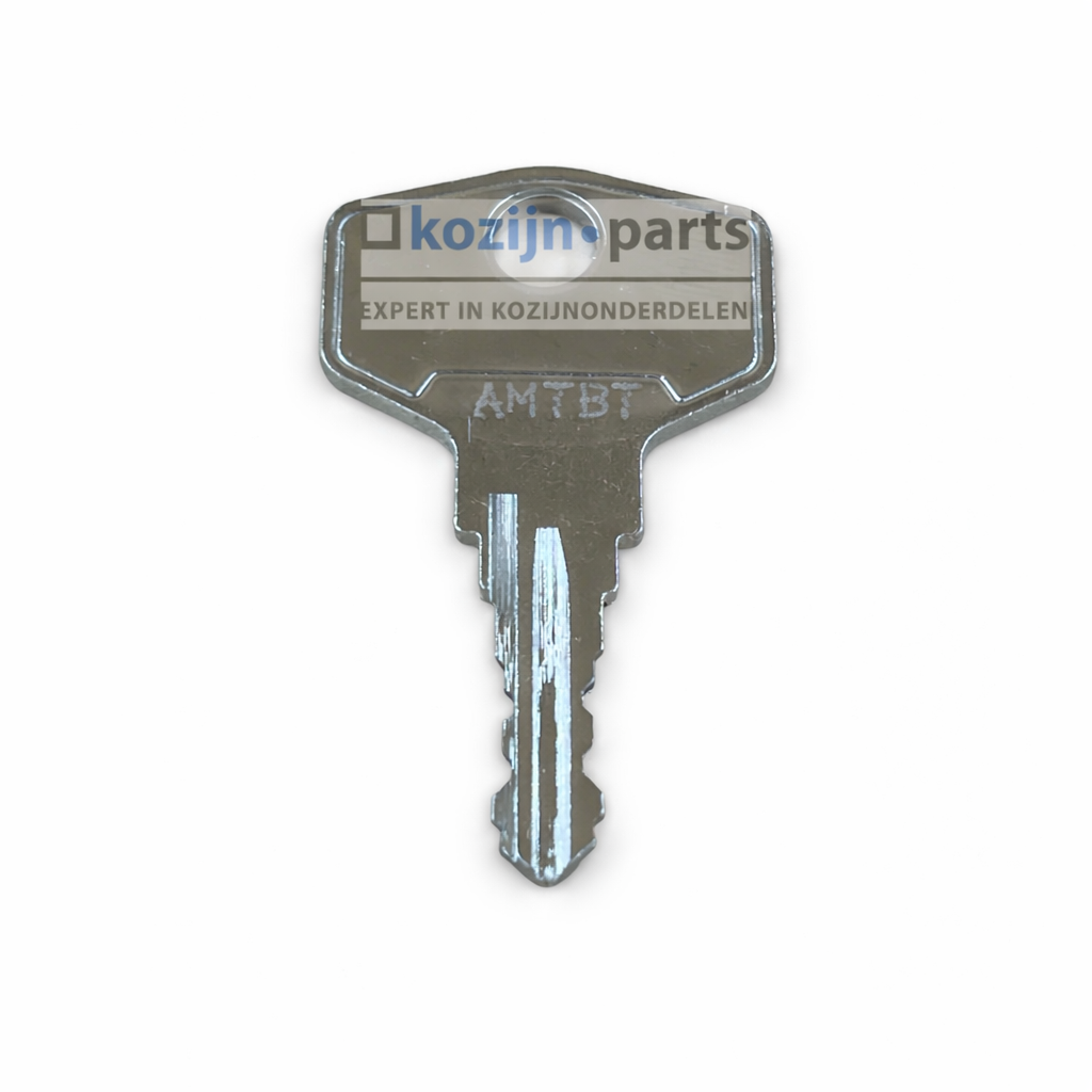 AMI 842 AMTBT sleutel – L44mm